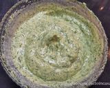 Foto del passaggio 5 della ricetta Fagottini al Missoltini con Pesto di Menta e Finocchietto