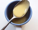 A picture of step 2 of Eggnog.