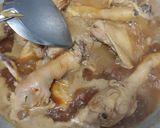 Foto langkah ke 1 dari resep Semur Ayam.