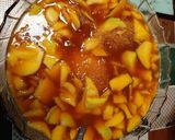 Foto langkah ke 3 dari resep Rucuh Mangga Kweni.