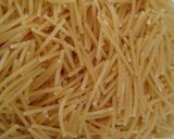 Foto del paso 1 de la receta Fideos en sopa bullabesa