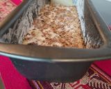 Foto del paso 6 de la receta: Budín de banana!!