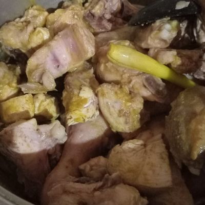 Langkah 3