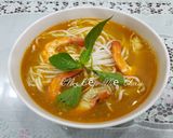 Hình bước làm 3 của món Cơm nhà đơn giản mà ngon 204