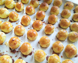 Foto langkah ke 9 dari resep Nastar Keju Lumer 😍.