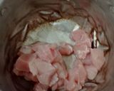 Foto langkah ke 1 dari resep Ayam saos telur asin.
