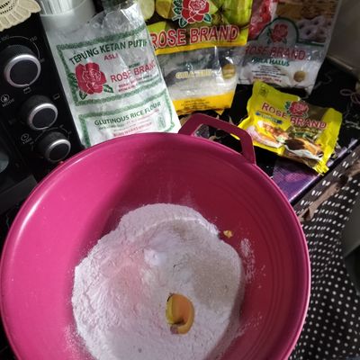 Langkah 2