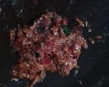 Foto langkah ke 2 dari resep Terong kemangi bumbu pecel.