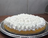 Foto del paso 4 de la receta: Lemon pie sin horno 🍋