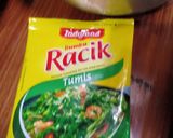 Foto langkah ke 3 dari resep Tumis kangkung bumbu racik indofood.