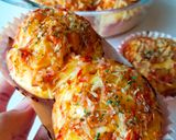 Foto langkah ke 7 dari resep Pizza Roll.