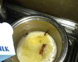 Foto langkah ke 4 dari resep Soup Susu Misoa Beef Yakiniku.