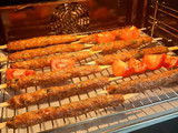 Adana Kebap