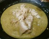 Foto del paso 6 de la receta Pimientos de piquillo rellenos de bacalao