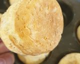 Foto langkah ke 6 dari resep Pão de queijo ~ cheese bread.