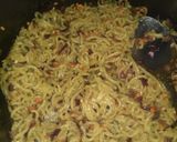 A picture of step 4 of Maggi vada.