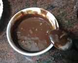 Foto del paso 5 de la receta: Gofres con chocolate