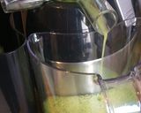 Foto del paso 3 de la receta: Jugo onda "green power"