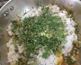 मटर पोहा(mutter poha recipe in hindi) रेसिपी चरण 4 फोटो