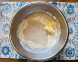 Foto del paso 1 de la receta: Margaritas de crema pastelera 🌼