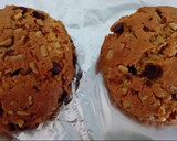 Foto del paso 9 de la receta: Cookies diferentes sabores