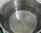 Hình bước làm 7 của món Chè long phụng