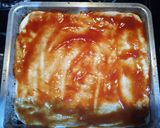 Foto del paso 5 de la receta: Pizza 🥘