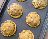 Foto langkah ke 6 dari resep Pie Sapi Lada Hitam Gluten Free.