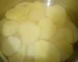 Kolbászos parasztreggeli recept fázis 1 fotója