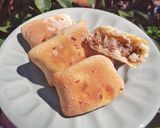 Foto del paso 3 de la receta: Kraut pirok