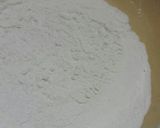 A picture of step 3 of Marble chocolate cake.