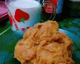 Foto langkah ke 4 dari resep Ayam Krispy.