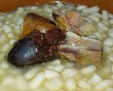 Foto del paso 5 de la receta: Judías estofadas