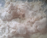 Foto del paso 3 de la receta: Ñoquis de Harina