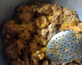 तांबडा रस्सा (tambada rassa recipe in marathi) रेसिपी स्टेप 3 फोटो 