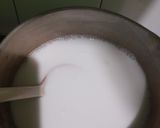 Foto langkah ke 3 dari resep 46. Singkong Thailand.
