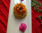 A picture of step 9 of Mango Sandesh tower.