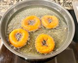Foto del paso 6 de la receta Rosquillas con leche condensada
