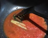 Foto langkah ke 4 dari resep Ikan tongkol suwir pedas.
