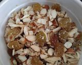 અડદિયા(Adadiya recipe in Gujarati) રેસીપી સ્ટેપ3ફોટો