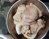 Foto langkah ke 6 dari resep 23. 🍗 Fried Chicken Home Made 🍗.