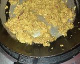 Foto langkah ke 1 dari resep Tempe Kriwil Sambel Matah.