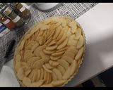 Foto del paso 2 de la receta: Tarta de manzanas