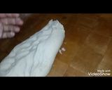 صورة لخطوة 1 من وصفة سفنج الله الله على طريقة ناس زمان 😇