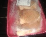 Foto del paso 1 de la receta: Chuletas de chancho en salsa de batatas