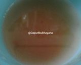 Foto langkah ke 2 dari resep 253. Sawi Putih Tomyam.