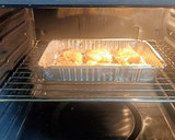 Foto del paso 5 de la receta: Patatas aplastadas al horno con mojo picón