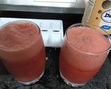 A picture of step 4 of Watermelon Mojito.