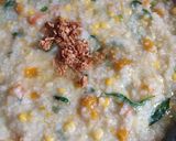 Foto langkah ke 6 dari resep Bubur Manado atau Tinutuan.