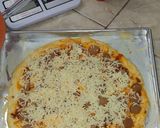 Foto langkah ke 13 dari resep Pizza home made.